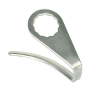 Sealey Air Knife Blade - 63mm - Undercut
