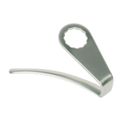 Sealey Air Knife Blade - 90mm - Undercut