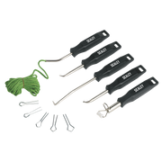 Sealey Windscreen Installation Tool Kit