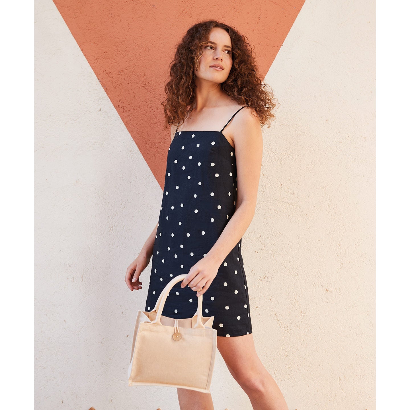 Westford Mill Juco Mini Gift Bag