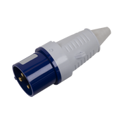Sealey 2P+E Plug 230V 32A