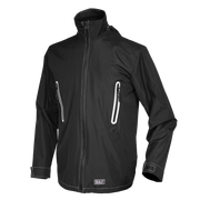 Sealey Heated Rain Jacket 5V - 48" Chest Large