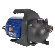 Sealey Surface Mounting Water Pump 50L/min 230V