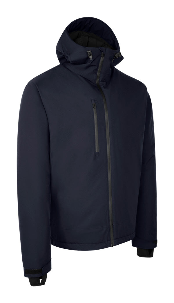 Beeswift Beeswift Lined Rain Jacket