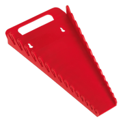 Sealey Spanner Rack Capacity 15 Spanners WR08