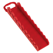 Sealey Spanner Rack Capacity 10 Stubby Spanners