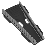 Sealey Reversible Spanner Rack 16pc