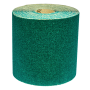 Sealey Production Sanding Roll 115mm x 10m - Coarse 60Grit