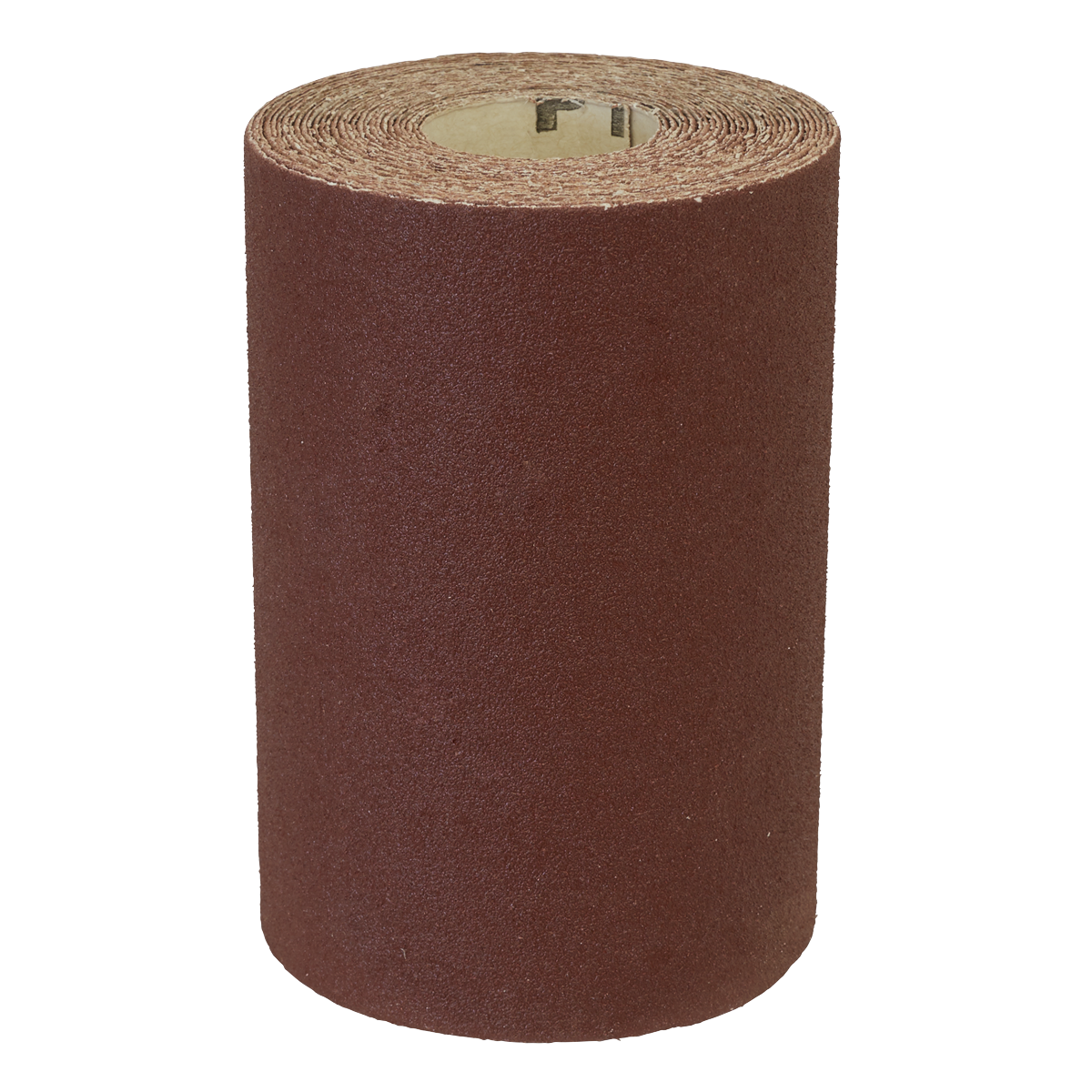 Sealey Production Sanding Roll 115mm x 5m - Fine 120Grit