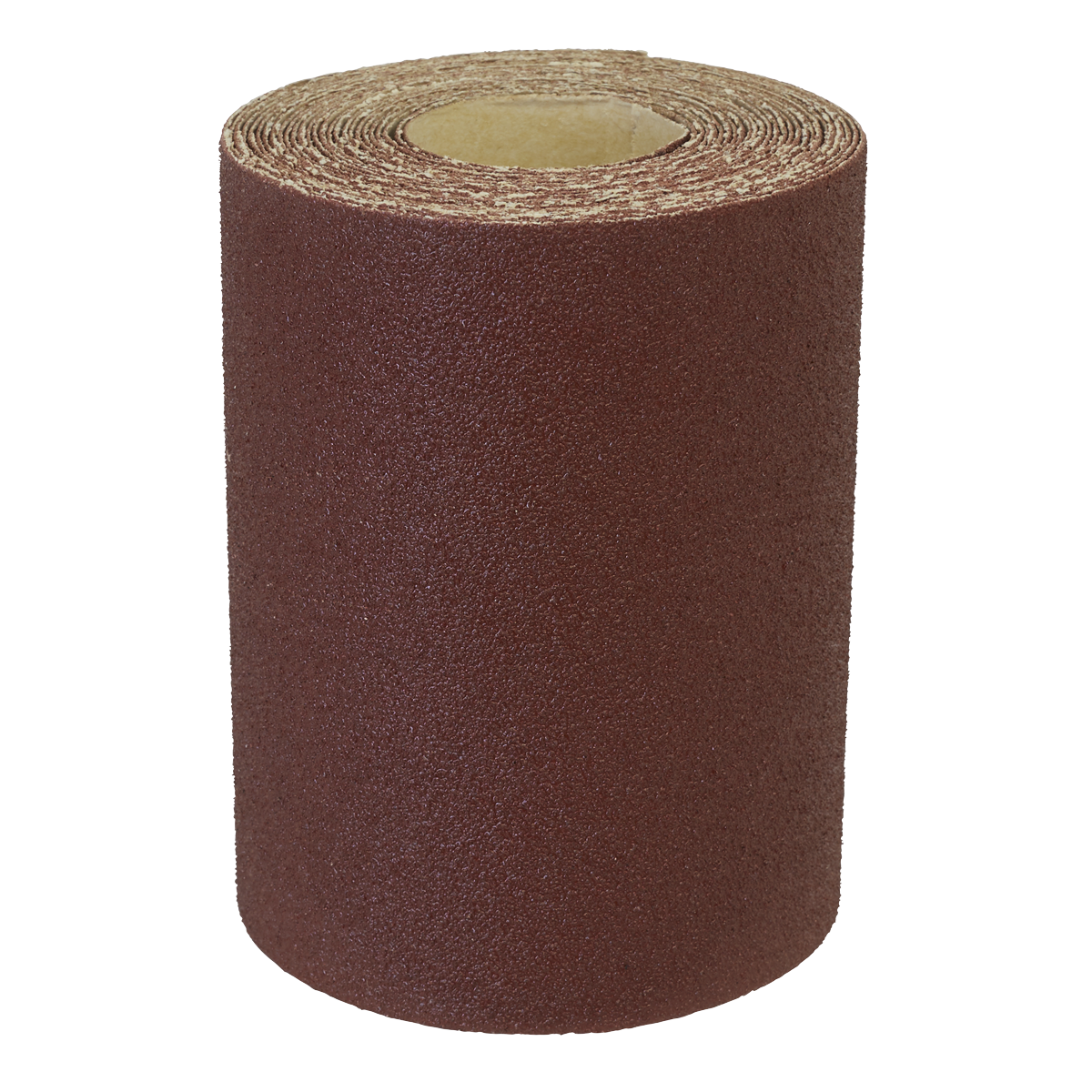 Sealey Production Sanding Roll 115mm x 5m - Coarse 60Grit