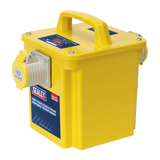 Sealey Portable Transformer 1.5kVA