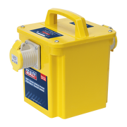 Sealey Portable Transformer 1.5kVA