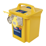 Sealey Portable Transformer 3000VA