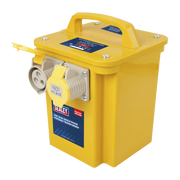 Sealey Portable Transformer 3000VA