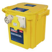 Sealey Portable Transformer 5kVA
