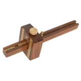 Sealey Hardwood Mortise Gauge 200mm