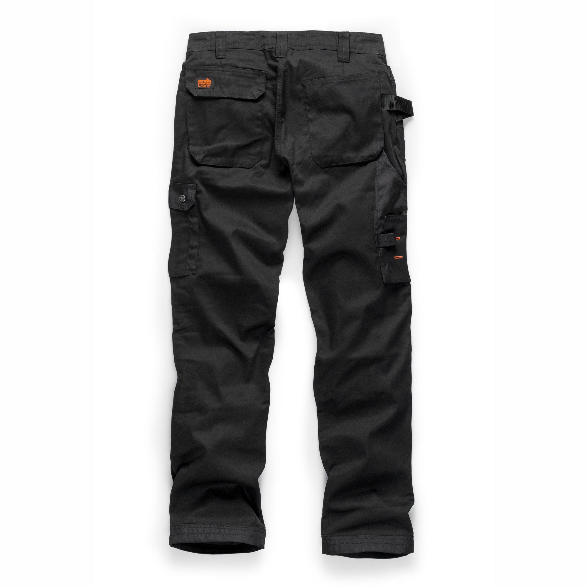 Scruffs Worker Plus Trousers