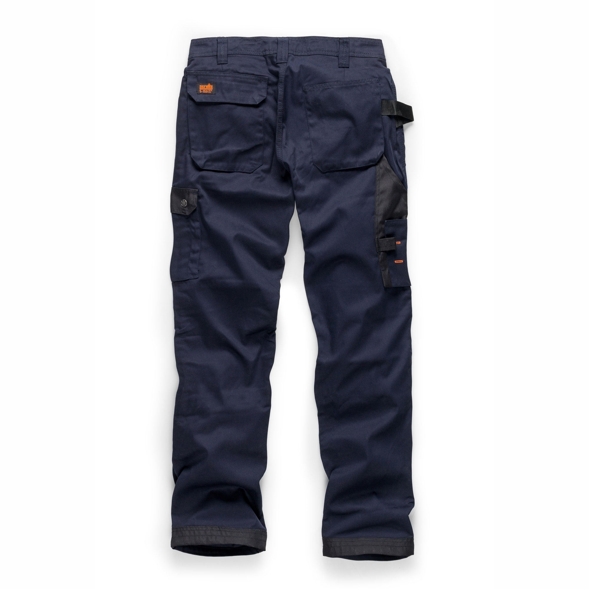 Scruffs Worker Plus Trousers