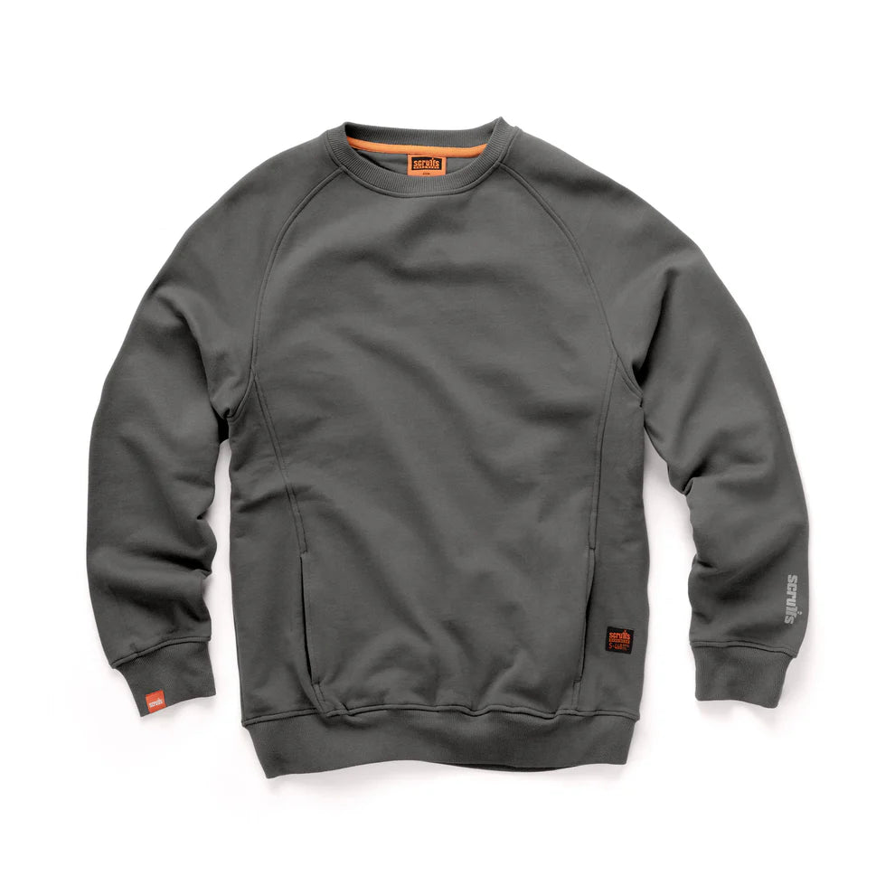 Scruffs Eco Worker Sweatshirt