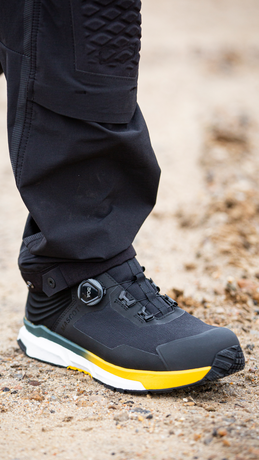GS Workwear