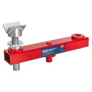 Sealey Cross Beam Adaptor 3tonne 4x4