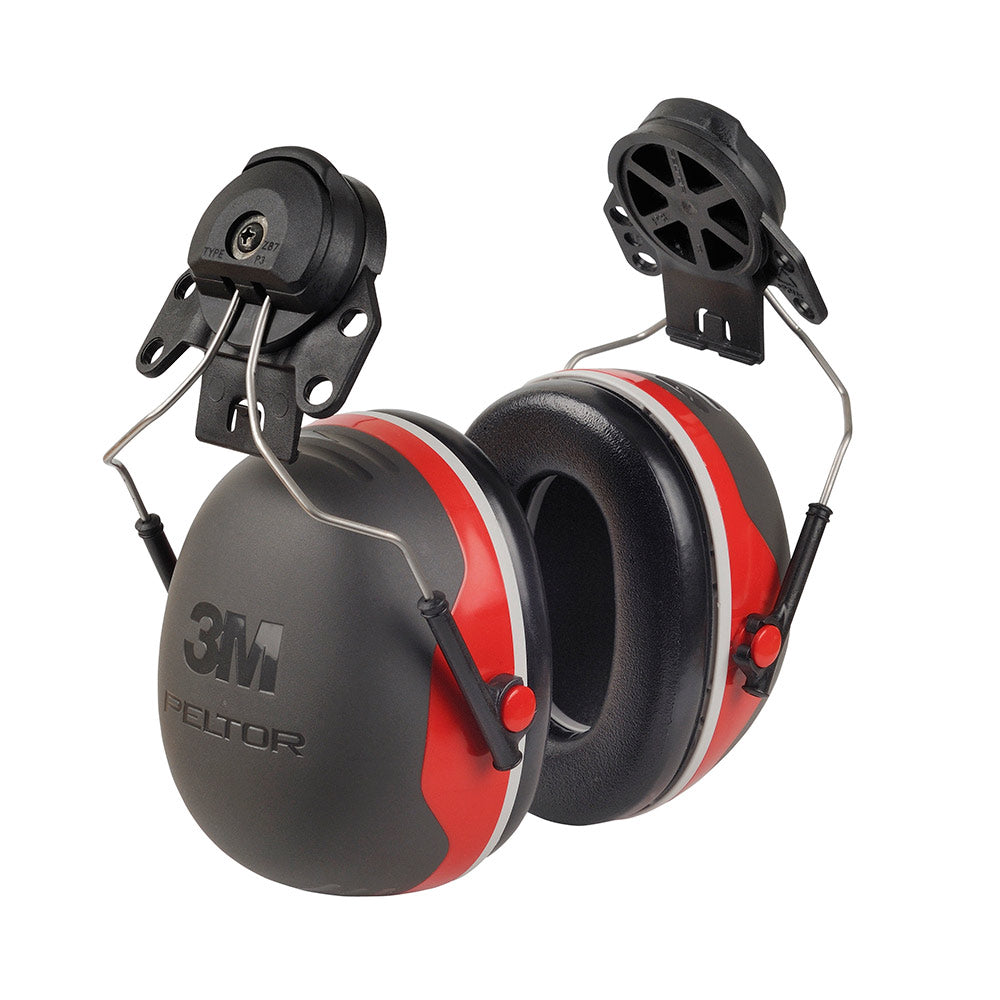 Beeswift Peltor X3P3 Helmet Attachment