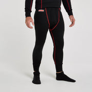 FR-AST-ARC Men's Long Pants Black/Red