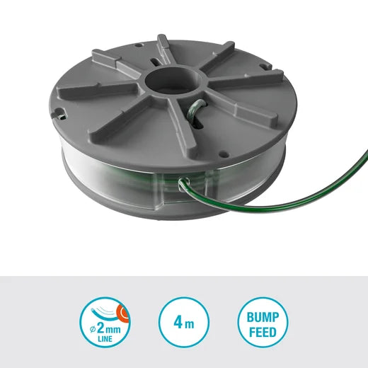 Gardena Replacement Filament Cassette for 14703