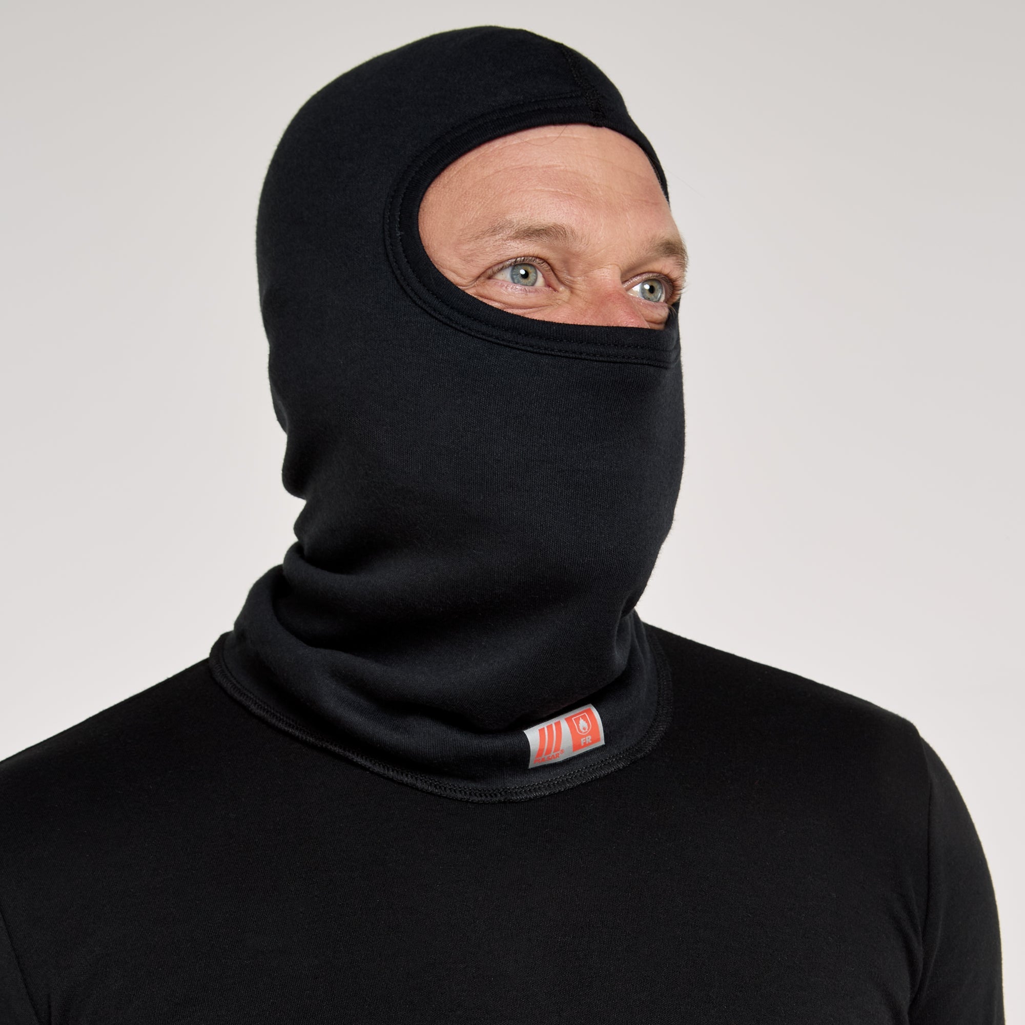 Pulsar Protal FR Balaclava Black