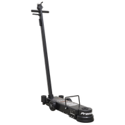 Sealey Air Operated Jack 10-40 Tonne Telescopic - Long Reach/Low Profile