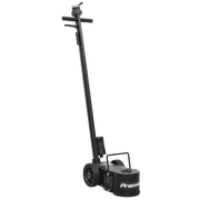 Sealey Air Operated Jack 15-30 Tonne Telescopic