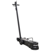 Sealey Air Operated Jack 20-60 Tonne Telescopic - Long Reach/Low Profile