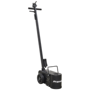 Sealey Air Operated Jack 30 Tonne - Single Stage
