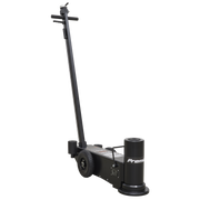 Sealey Air Operated Jack 30 Tonne - Single Stage High Lift