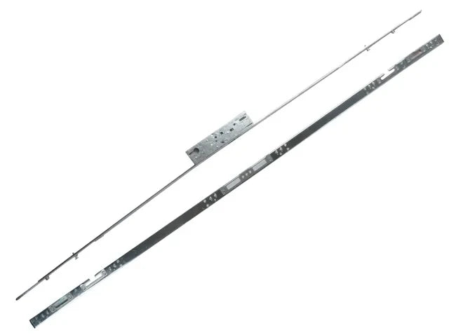 Yale Locks Doormaster Multi-Point Adjustable Replacement PVCu Lock YDM ...