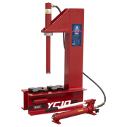 Sealey Hydraulic Press 10 Tonne Bench 'C' Type