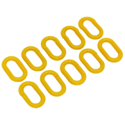 Sealey Plastic Chain Connector - Pack of 10 YCC10