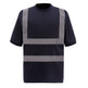 Yoko Hi-Vis Short Sleeve T-Shirt