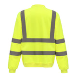 Yoko Hi-Vis Sweatshirt