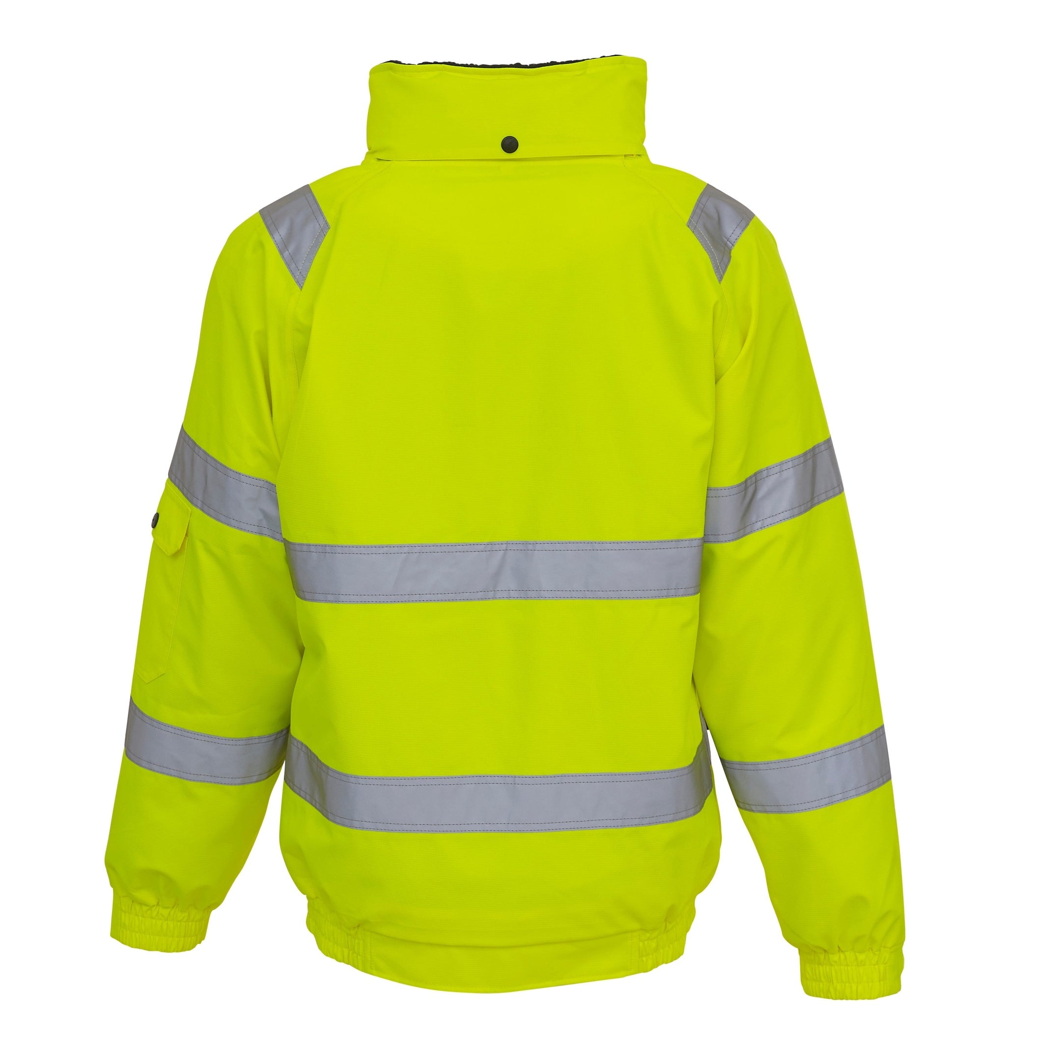 Yoko Hi-Vis Fontaine Flight Jacket