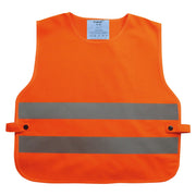 Yoko Kids Hi-Vis 2-Band Tabard