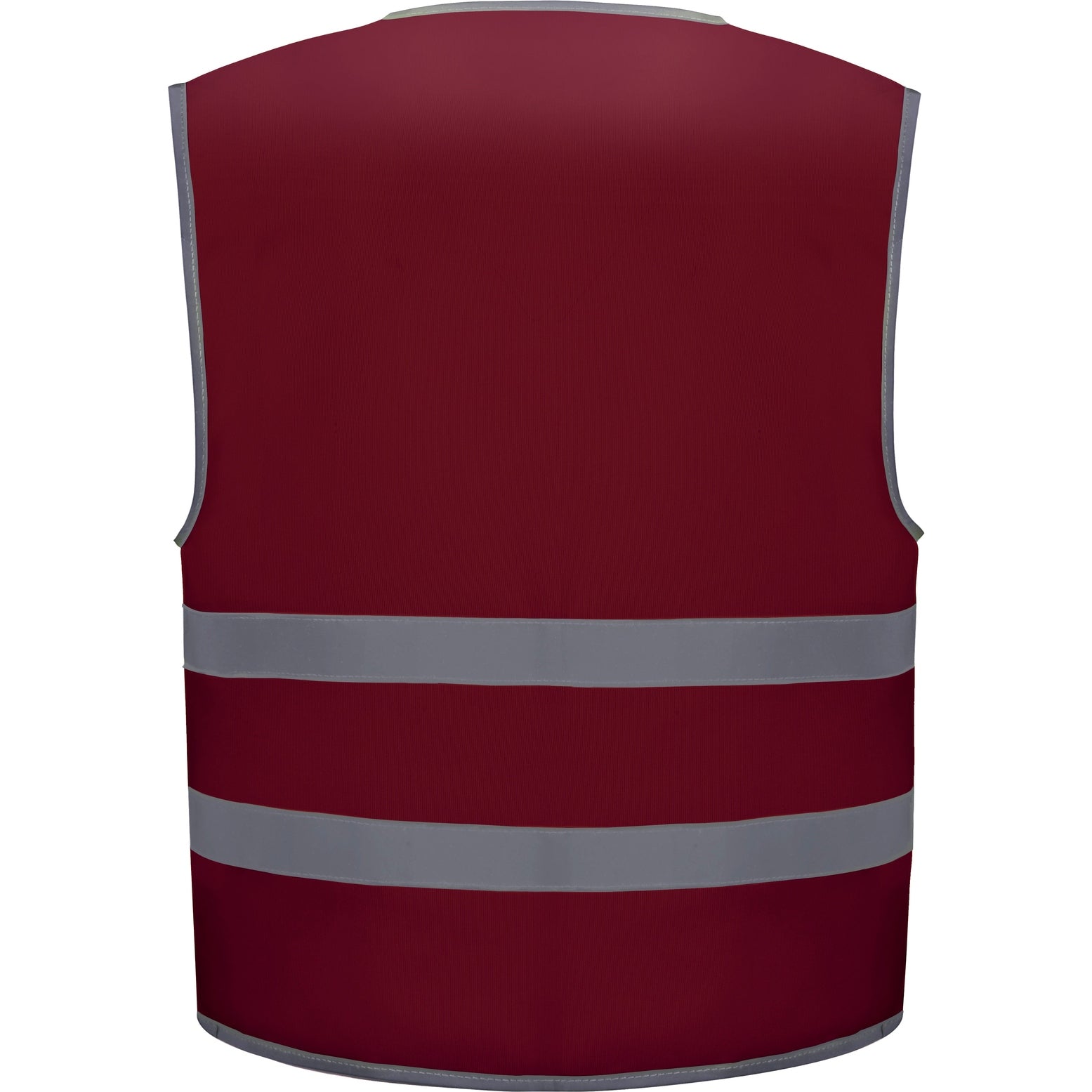 Yoko Hi-Vis Reflective Border Kids Waistcoat