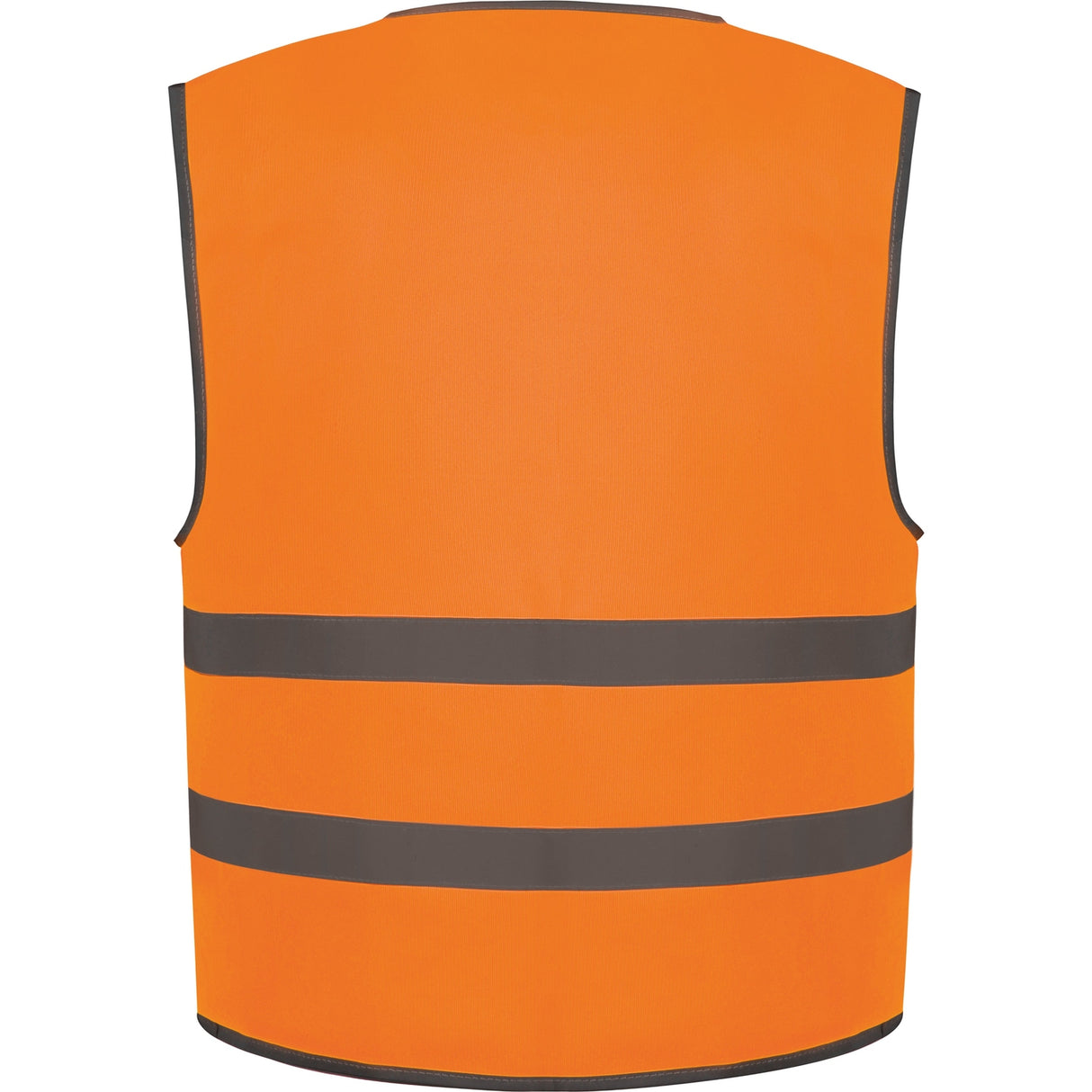 Yoko Hi-Vis Reflective Border Kids Waistcoat