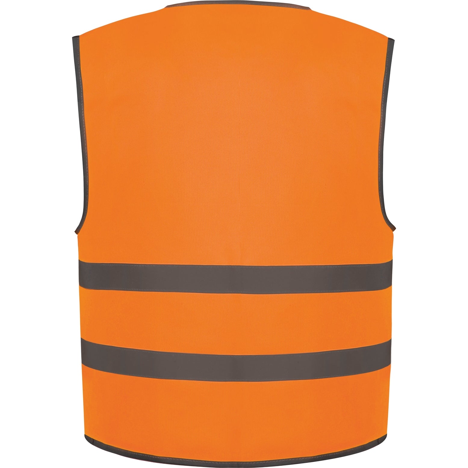 Yoko Hi-Vis Reflective Border Kids Waistcoat