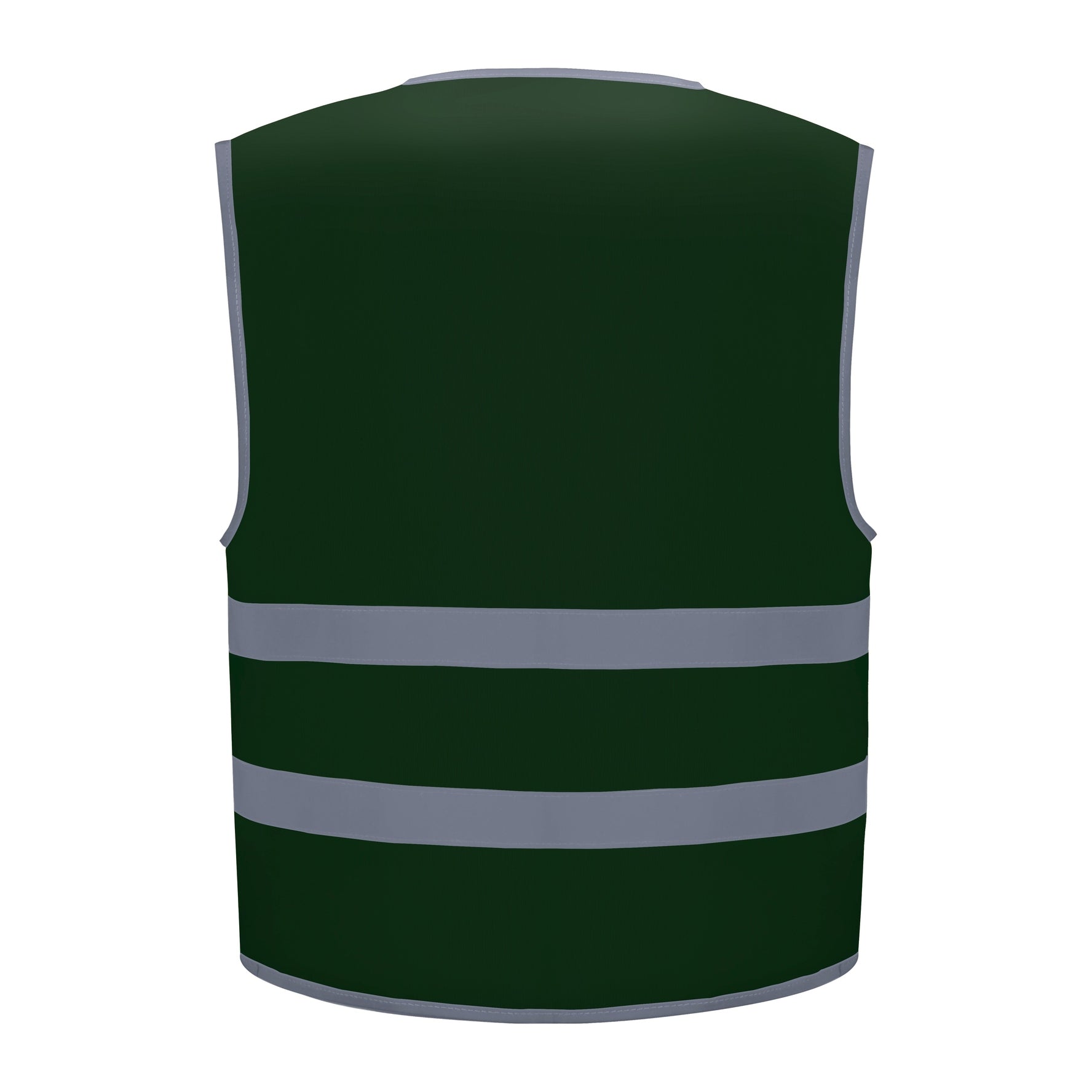 Yoko Hi-Vis Reflective Border Kids Waistcoat