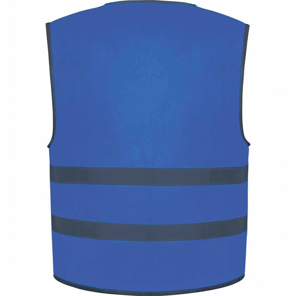 Yoko Hi-Vis Reflective Border Kids Waistcoat