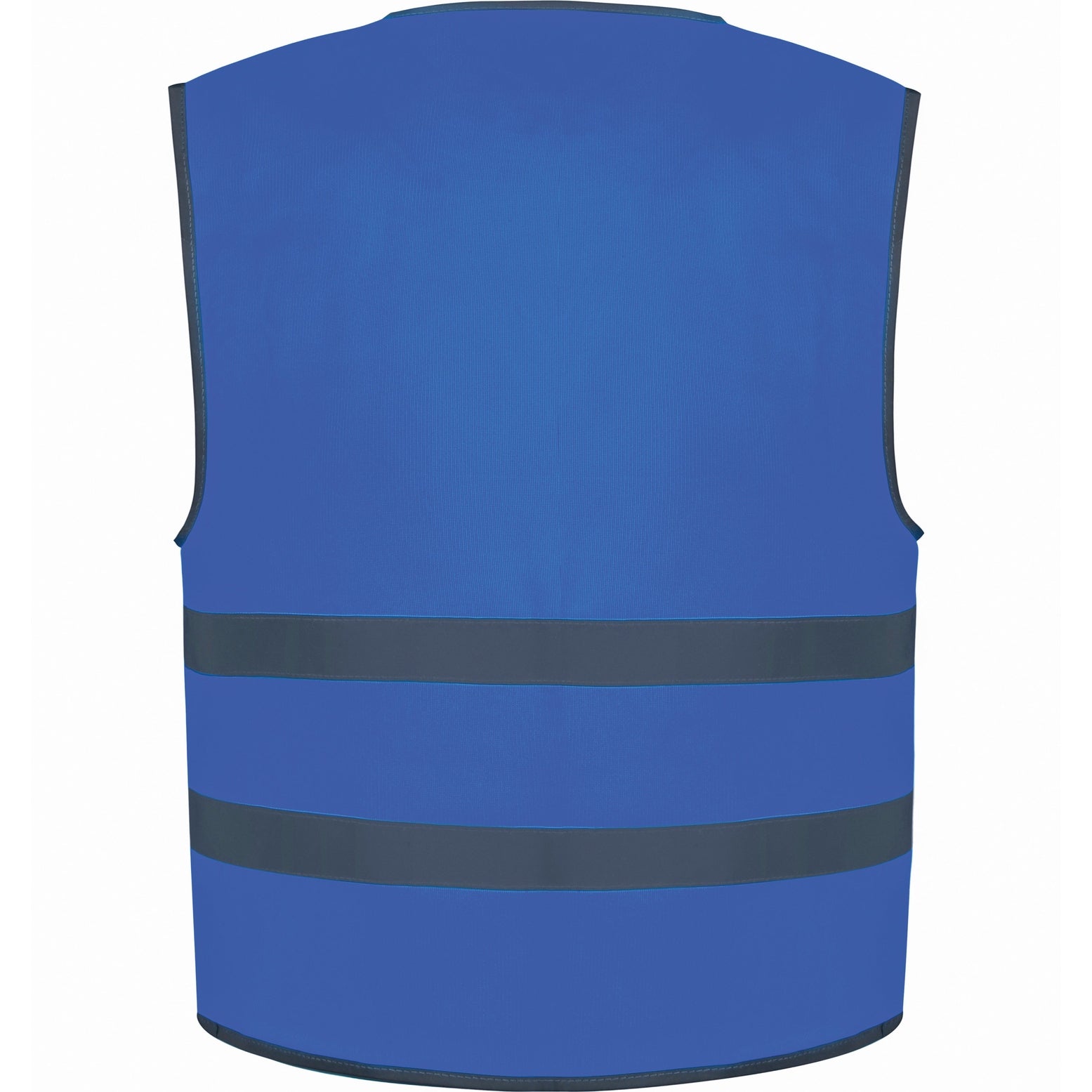 Yoko Hi-Vis Reflective Border Kids Waistcoat
