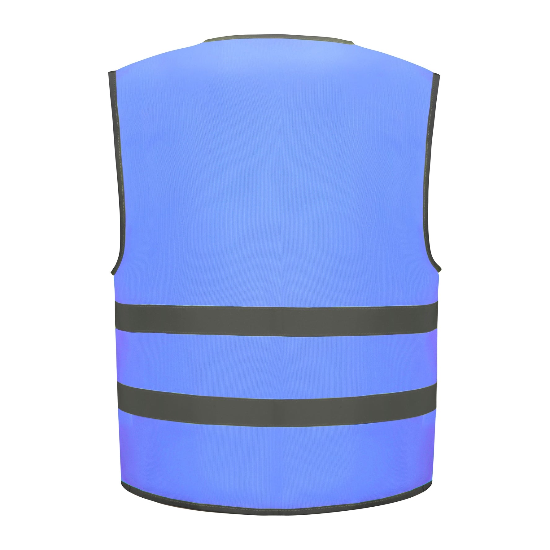 Yoko Hi-Vis Reflective Border Kids Waistcoat