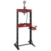 Sealey Hydraulic Press 12 Tonne Floor Type