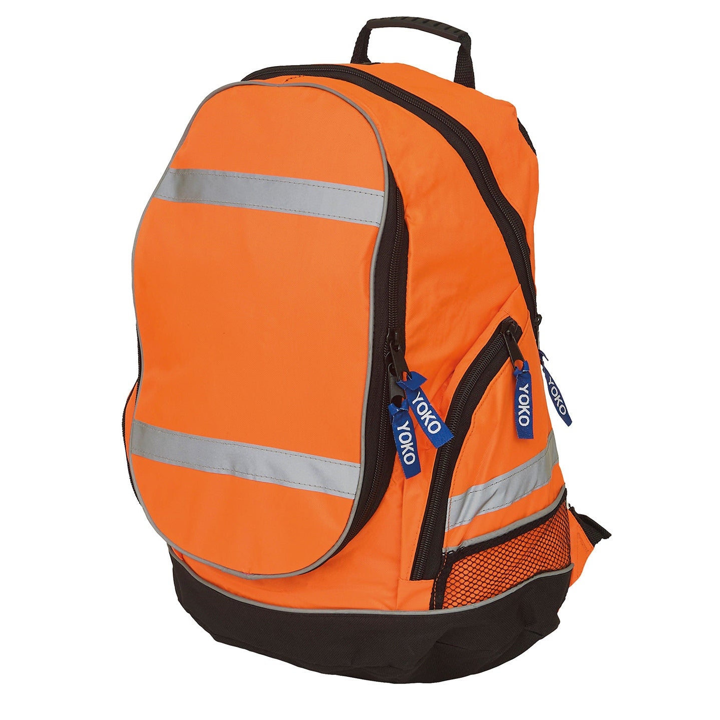 Yoko Hi-Vis London Rucksack